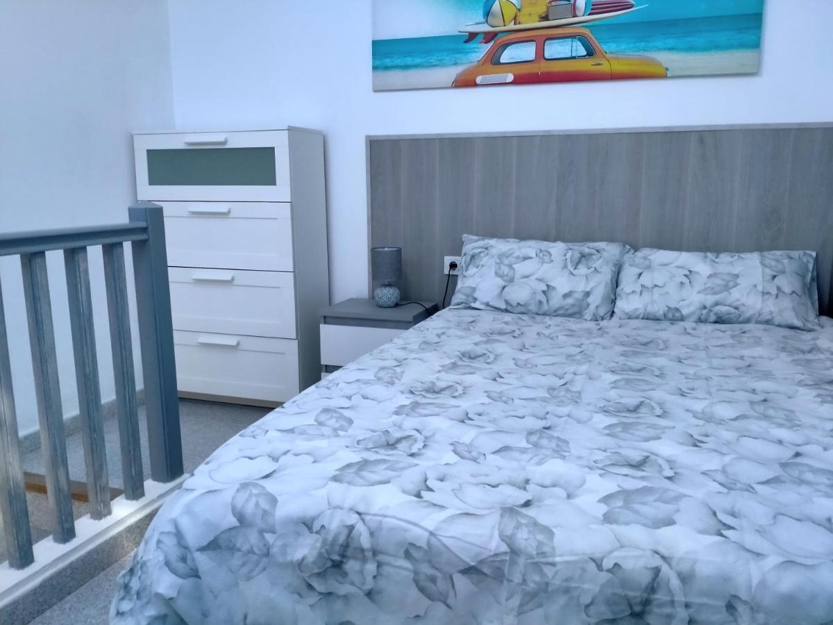 Villa Feliz Abades  Exteriör bild