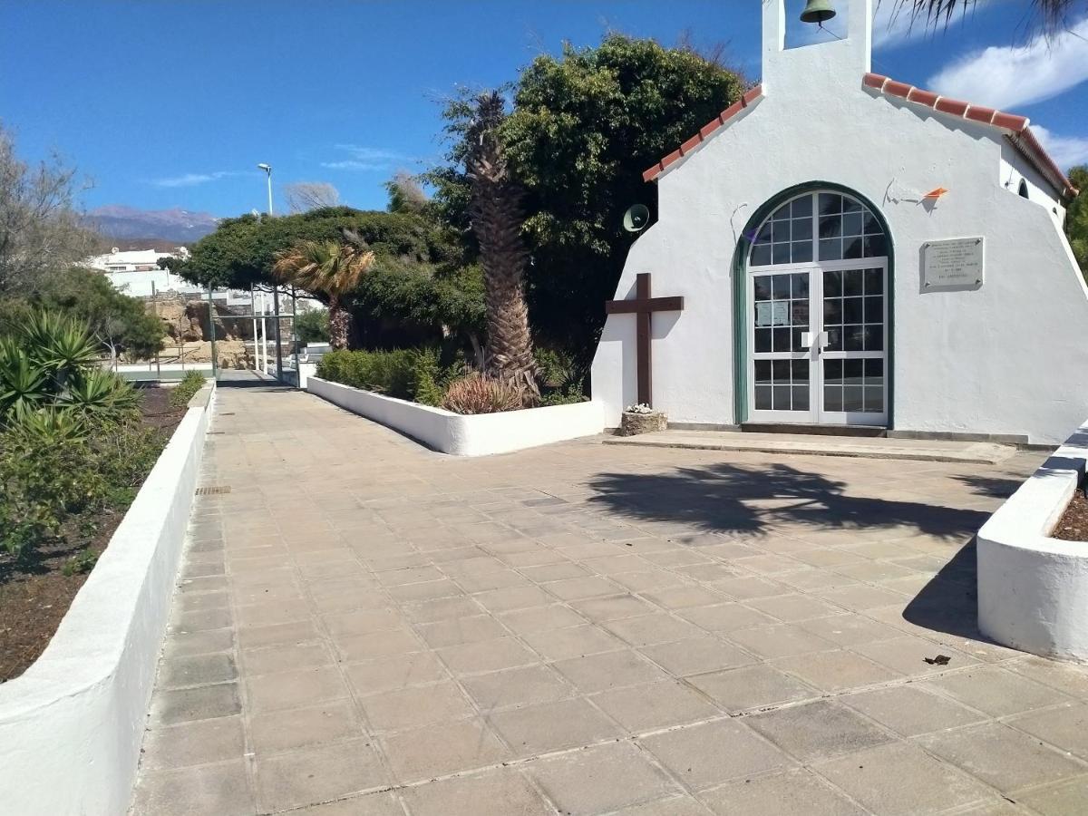Villa Feliz Abades  Exteriör bild