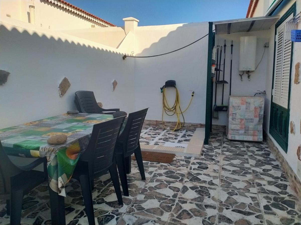 Villa Feliz Abades  Exteriör bild