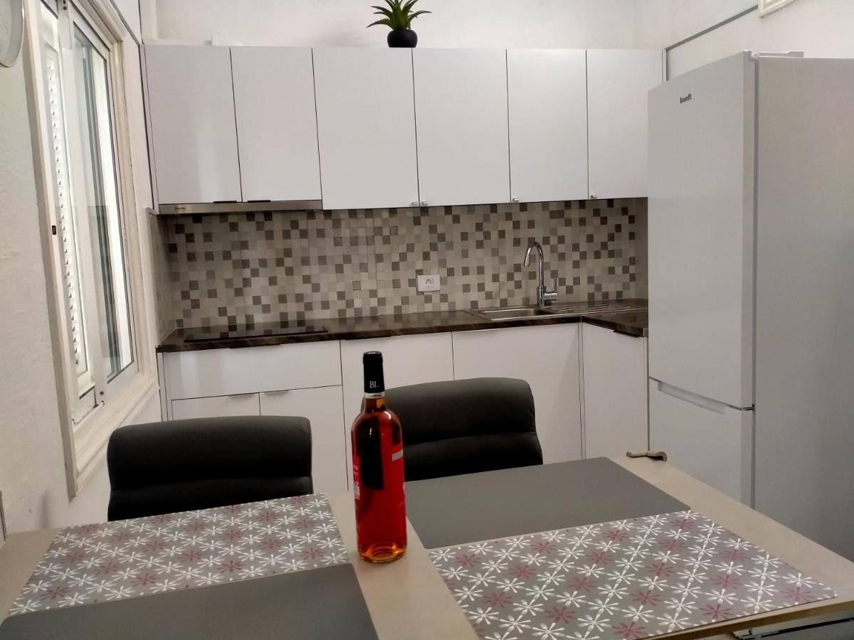 Villa Feliz Abades  Exteriör bild